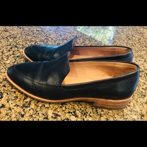 Madewell The Frances Loafer